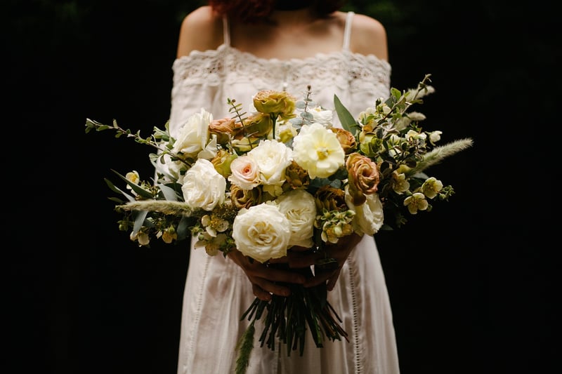 Bespoke Veil