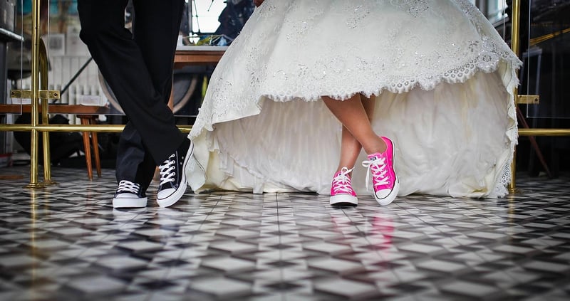 Bridal Shoes