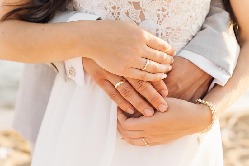 Bridal Jewelry
